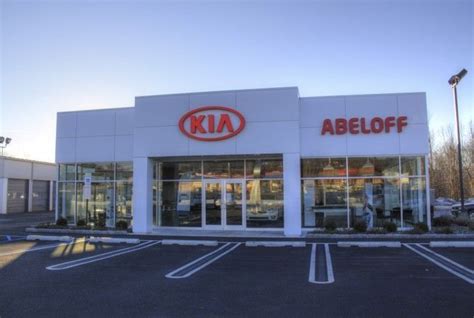 Abeloff kia - Find new and certified Kia vehicles for sale at ABELOFF KIA, a family-owned dealership in Stroudsburg, PA. See inventory, prices, reviews, and contact information.